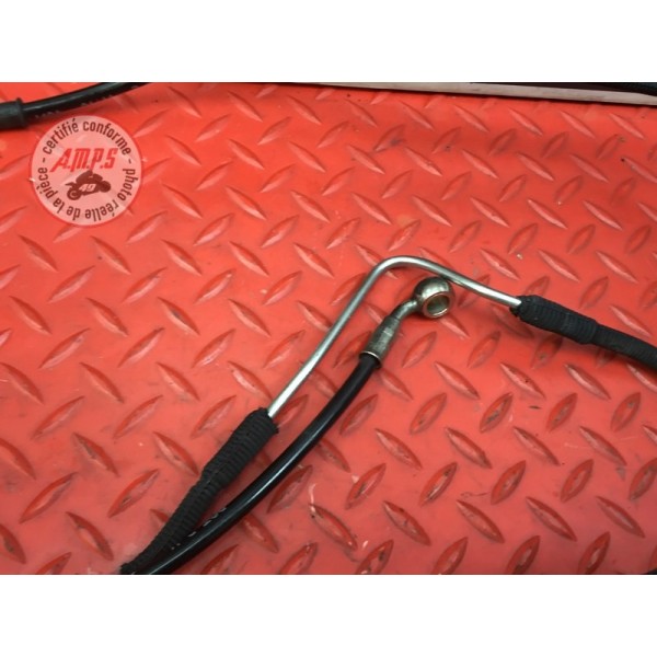 Kit de durite frein Ducati 1200 Monster 2014 à 2016