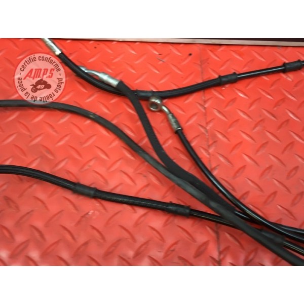 Kit de durite frein Ducati 1200 Monster 2014 à 2016