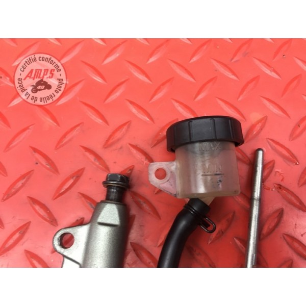 Maitre cylindre de frein arriere Ducati 1200 Monster 2014 à 2016