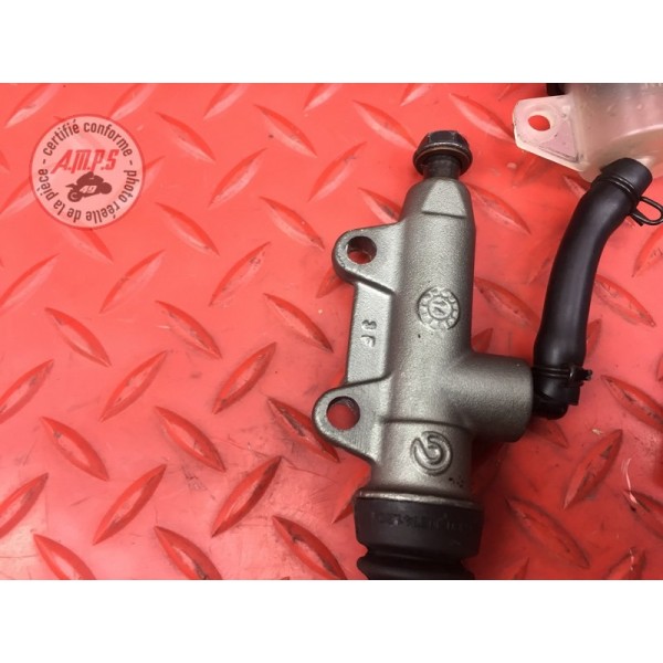 Maitre cylindre de frein arriere Ducati 1200 Monster 2014 à 2016