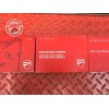Manuel d utilisateur Ducati 1200 Monster 2014 à 2016