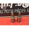 Paire d'embout de guidon Ducati 1200 Monster 2014 à 2016