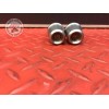 Paire d'embout de guidon Ducati 1200 Monster 2014 à 2016