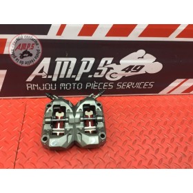 Paire d'étrier de frein avant 