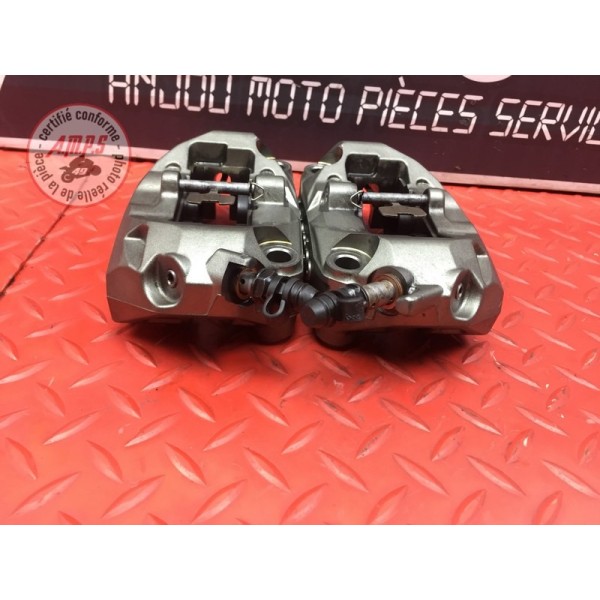 Paire d'étrier de frein avant Ducati 1200 Monster 2014 à 2016