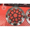 Paire de disque de frein avant Ducati 1200 Monster 2014 à 2016