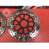 Paire de disque de frein avant Ducati 1200 Monster 2014 à 2016