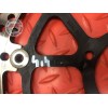 Paire de disque de frein avant Ducati 1200 Monster 2014 à 2016