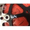 Paire de disque de frein avant Ducati 1200 Monster 2014 à 2016
