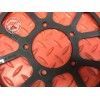 Paire de disque de frein avant Ducati 1200 Monster 2014 à 2016