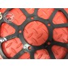Paire de disque de frein avant Ducati 1200 Monster 2014 à 2016