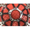 Paire de disque de frein avant Ducati 1200 Monster 2014 à 2016