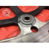 Paire de disque de frein avant Ducati 1200 Monster 2014 à 2016