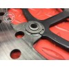 Paire de disque de frein avant Ducati 1200 Monster 2014 à 2016