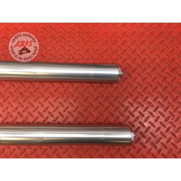 Paire de tube de fourche Ducati 1200 Monster 2014 à 2016