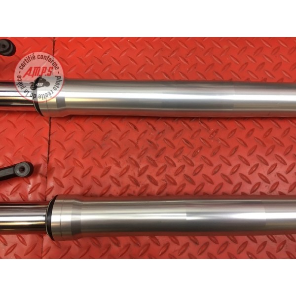 Paire de tube de fourche Ducati 1200 Monster 2014 à 2016