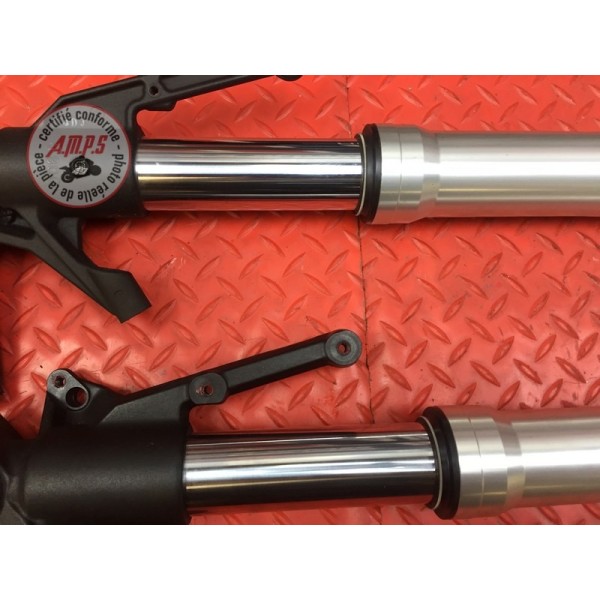 Paire de tube de fourche Ducati 1200 Monster 2014 à 2016