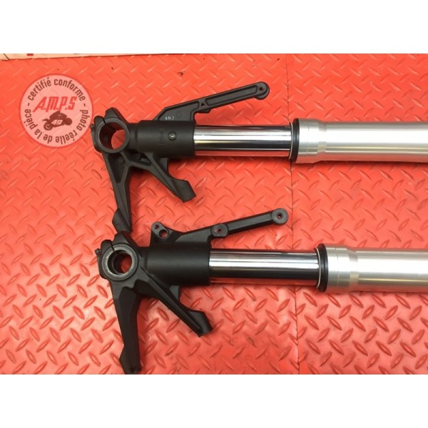 Paire de tube de fourche Ducati 1200 Monster 2014 à 2016
