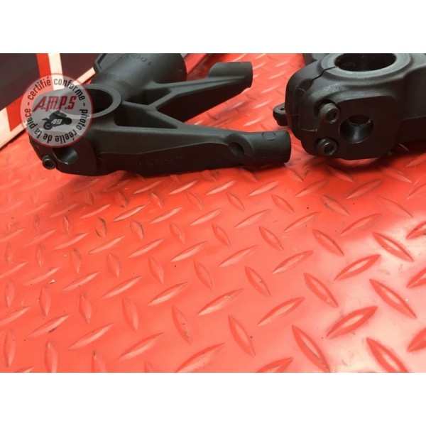 Paire de tube de fourche Ducati 1200 Monster 2014 à 2016