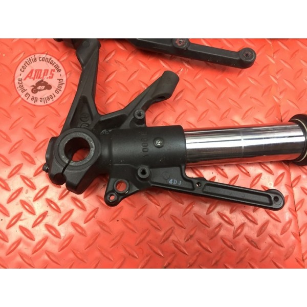 Paire de tube de fourche Ducati 1200 Monster 2014 à 2016