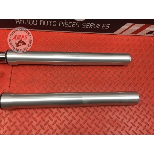 Paire de tube de fourche Ducati 1200 Monster 2014 à 2016