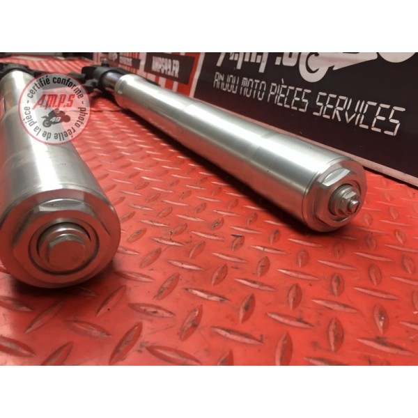 Paire de tube de fourche Ducati 1200 Monster 2014 à 2016