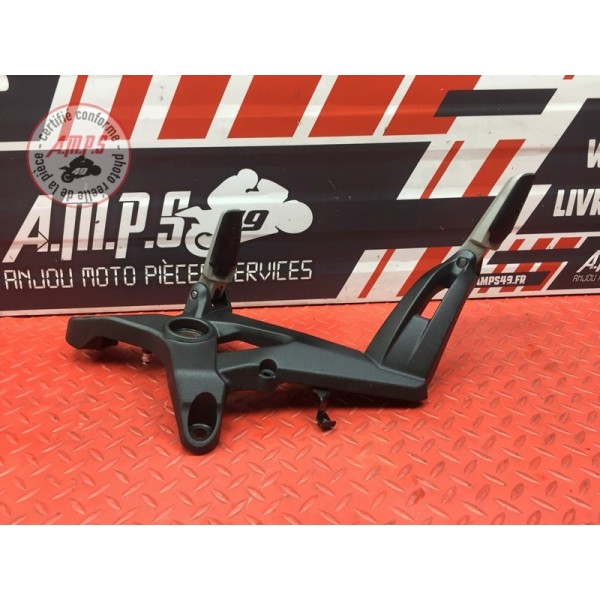 Platine repose pied droite Ducati 1200 Monster 2014 à 2016