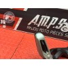Platine repose pied droite Ducati 1200 Monster 2014 à 2016