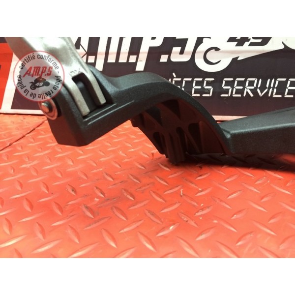 Platine repose pied droite Ducati 1200 Monster 2014 à 2016