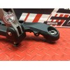 Platine repose pied droite Ducati 1200 Monster 2014 à 2016