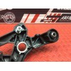 Platine repose pied droite Ducati 1200 Monster 2014 à 2016