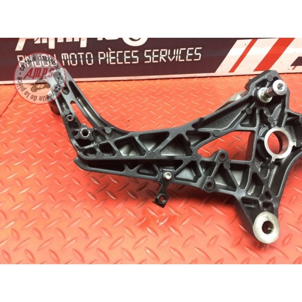 Platine repose pied droite Ducati 1200 Monster 2014 à 2016