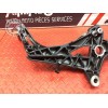 Platine repose pied droite Ducati 1200 Monster 2014 à 2016