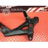 Platine repose pied gauche Ducati 1200 Monster 2014 à 2016