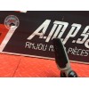 Platine repose pied gauche Ducati 1200 Monster 2014 à 2016