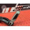 Platine repose pied gauche Ducati 1200 Monster 2014 à 2016