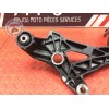 Platine repose pied gauche Ducati 1200 Monster 2014 à 2016