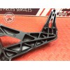 Platine repose pied gauche Ducati 1200 Monster 2014 à 2016