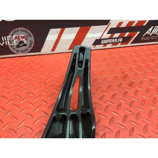 Platine repose pied gauche Ducati 1200 Monster 2014 à 2016