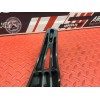 Platine repose pied gauche Ducati 1200 Monster 2014 à 2016