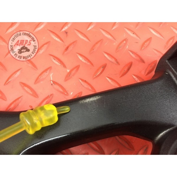 Platine repose pied gauche Ducati 1200 Monster 2014 à 2016