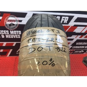 Pirelli Angerl GT 2 190/55/17
