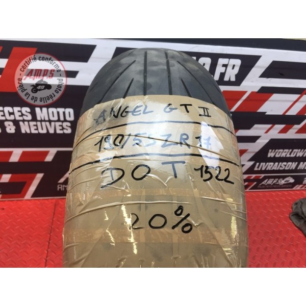 Pirelli Angerl GT 2 190/55/17