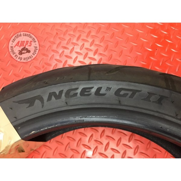 Pirelli Angerl GT 2 190/55/17