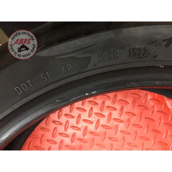 Pirelli Angerl GT 2 190/55/17