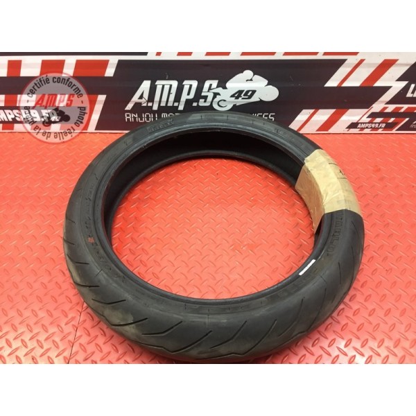 Pirelli Diablo Rosso 2 120/70/17