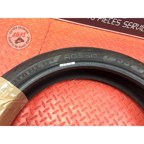 Pirelli Diablo Rosso 2 120/70/17