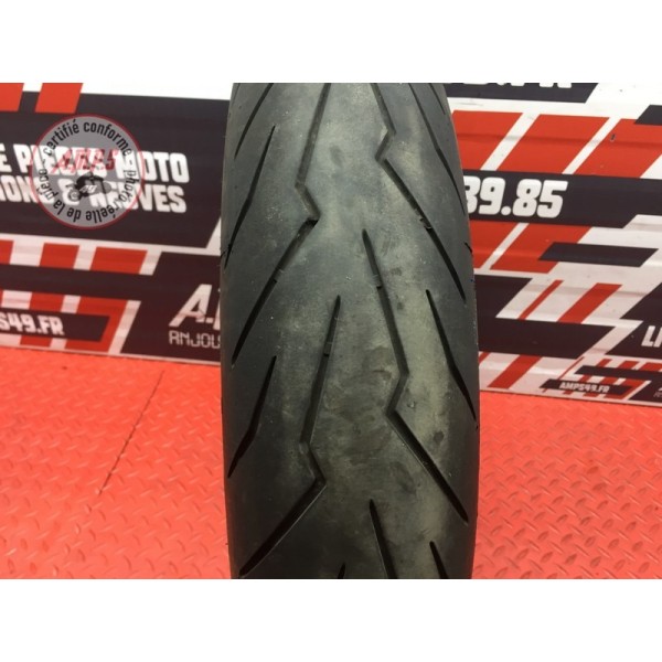 Pirelli Diablo Rosso 2 120/70/17