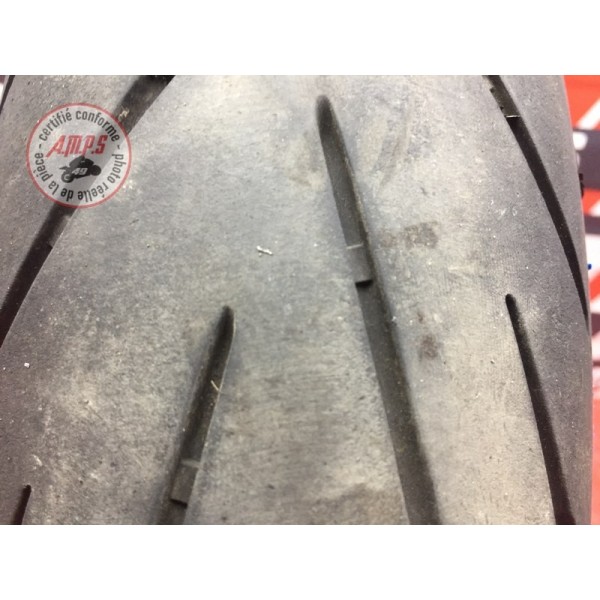 Pirelli Diablo Rosso 2 120/70/17