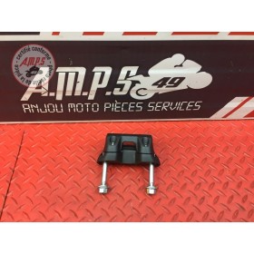 Pontet de guidon Ducati 1200 Monster 2014 à 2016